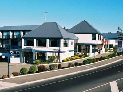 Comfort Hotel Benvenue Comfort Hotel Benvenue