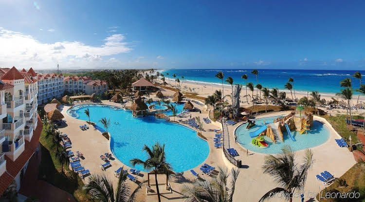 Occidental Caribe All Inclusive4