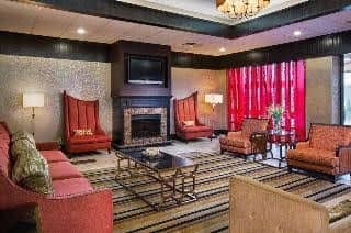 Best Western Plus The Charles Hotel Best Western Plus The Charles Hotel