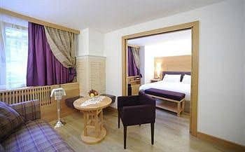 Majestic Mountain Charme Hotel Majestic Mountain Charme Hotel