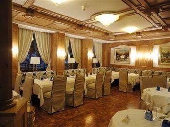 Majestic Mountain Charme Hotel4