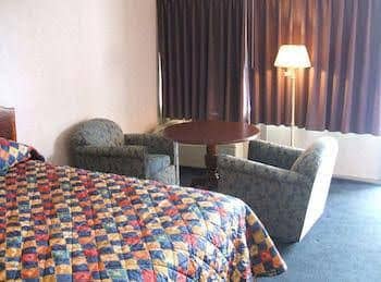 Red Carpet Inn and Suites Scranton Red Carpet Inn and Suites Scranton