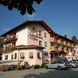 Landhaus zur Ohe Landhaus zur Ohe