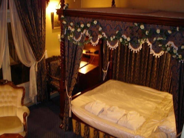Hotel Pegasus0