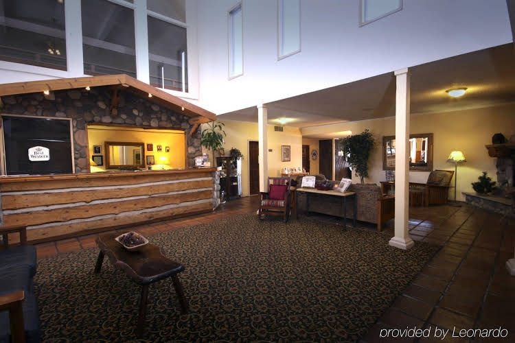 Yellowstone Pioneer Lodge1