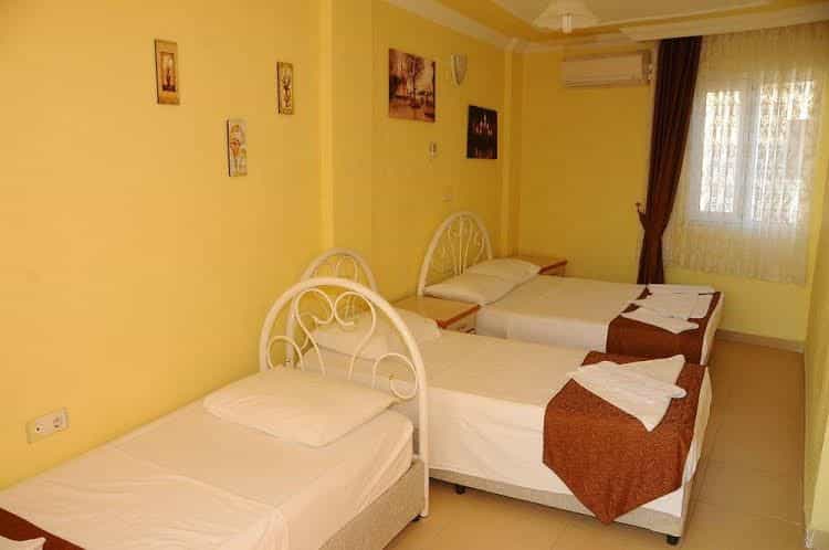Beyaz Kale Hotel