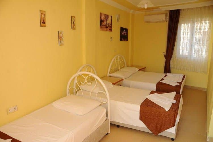Beyaz Kale Hotel Beyaz Kale Hotel