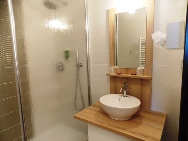 DOUBLE COMFORT