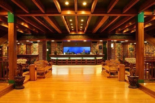 Orchid Hotel & Resort0