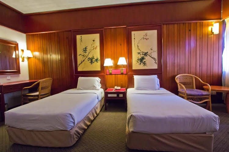 Hotel Fortuna0