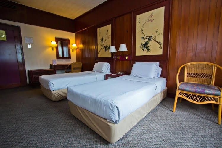 Hotel Fortuna4