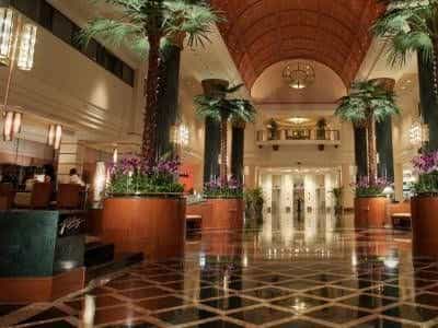 Sama Sama Hotel KLIA