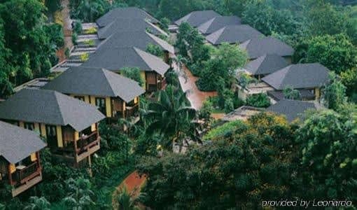 The Villas The Villas