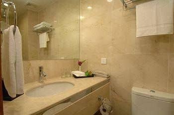 SILKA Maytower Hotel & Serviced Residences SILKA Maytower Hotel & Serviced Residences
