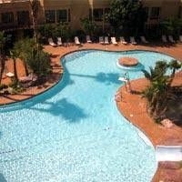 Whiskey Pete's Hotel & Casino1