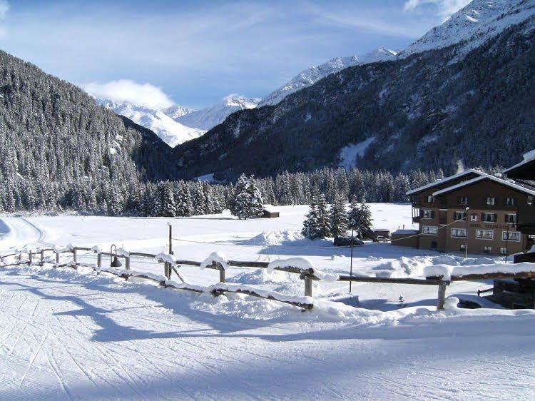 Hotel Garni Thurwieser - B&B3