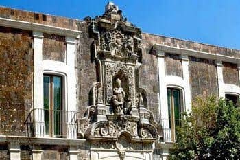 Hotel de Cortes Hotel de Cortes