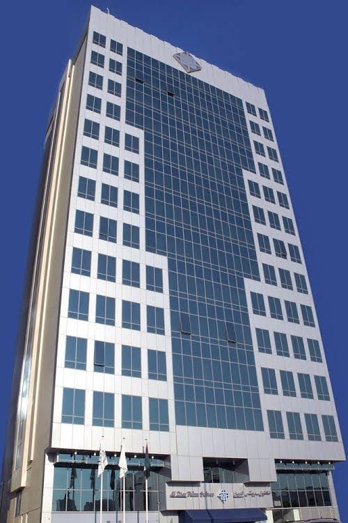 Al Diar Palm Suites Hotel0