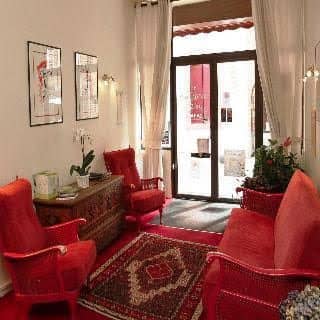 Logis Hotel Saint Clair Logis Hotel Saint Clair