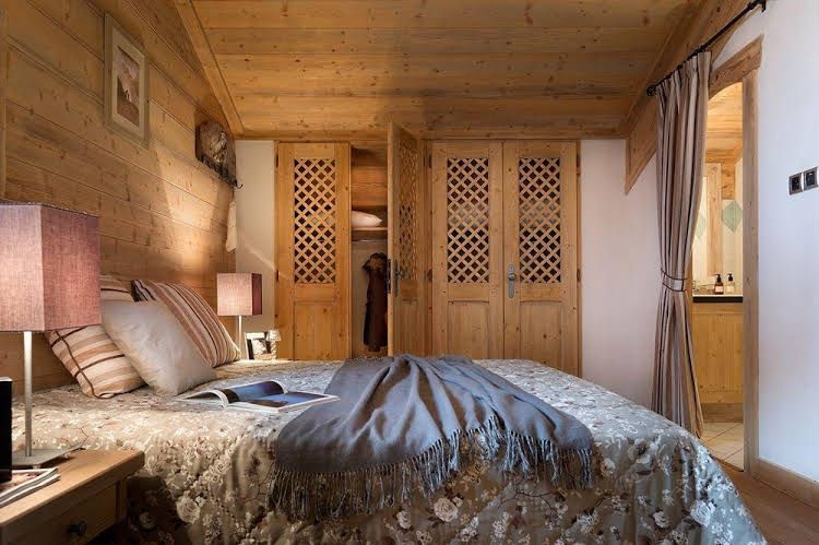 Residence CGH Le Village De Lessy0