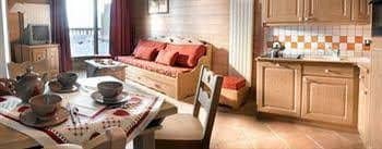 Residence CGH Les Cimes Blanches Residence CGH Les Cimes Blanches