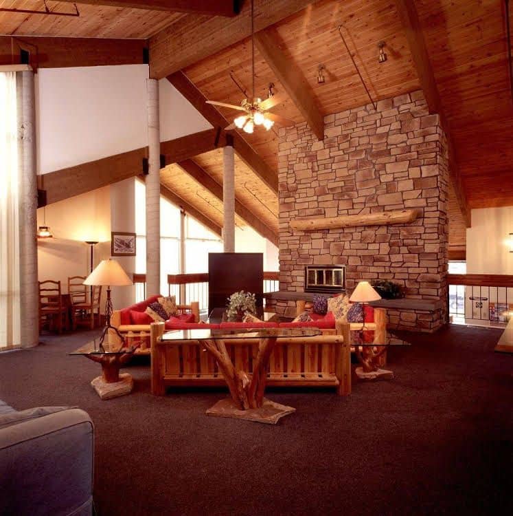 PowderWood Condominiums PowderWood Condominiums