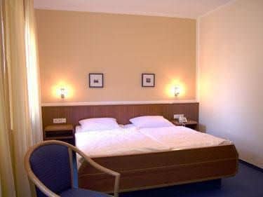 Hotel Kurpfalz Hotel Kurpfalz