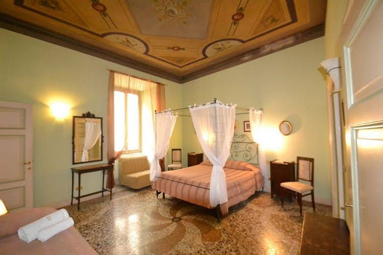 Guesthouse Alba Citta Alta2