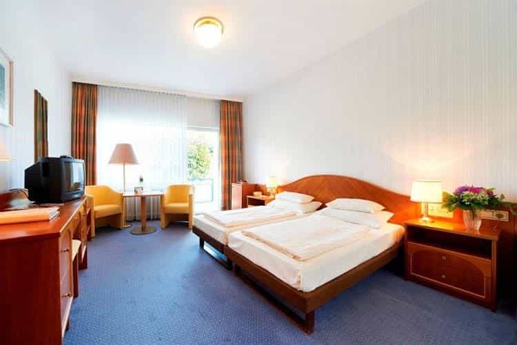 Parkhotel Portschach