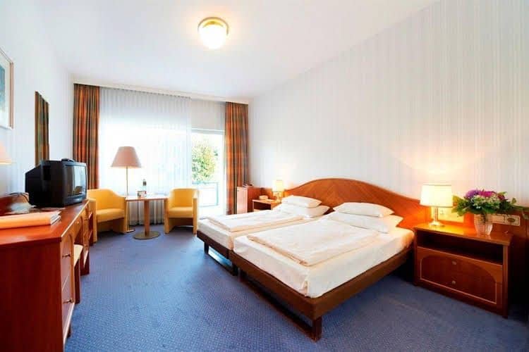 Parkhotel Portschach Parkhotel Portschach
