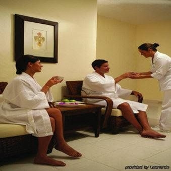 Velas Vallarta Suite Resort All-Inclusive4
