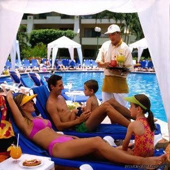 Velas Vallarta Suite Resort All-Inclusive1