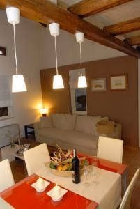 Eliathos Residence Houses0