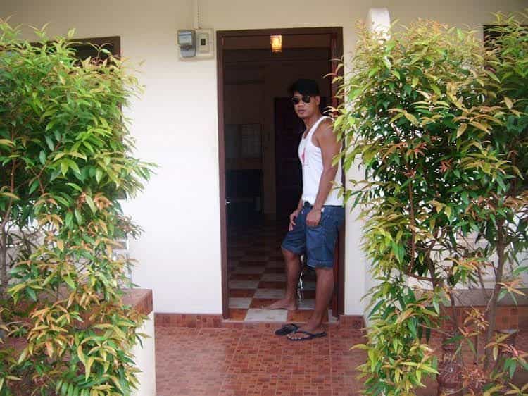 Hotel Puerta Del Sol Phuket Hotel Puerta Del Sol Phuket