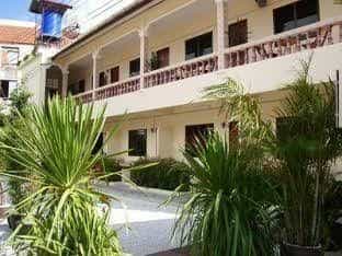 Hotel Puerta Del Sol Phuket Hotel Puerta Del Sol Phuket