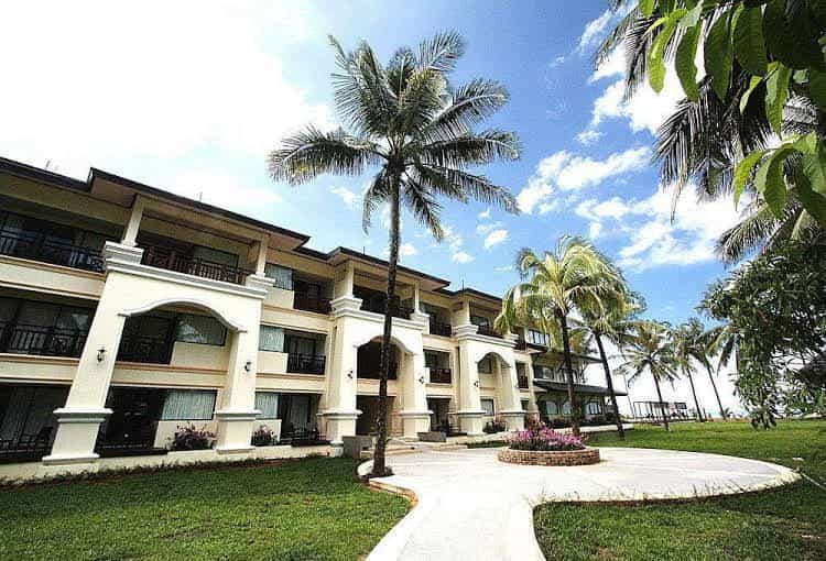Khaolak Orchid Beach Resort Khaolak Orchid Beach Resort