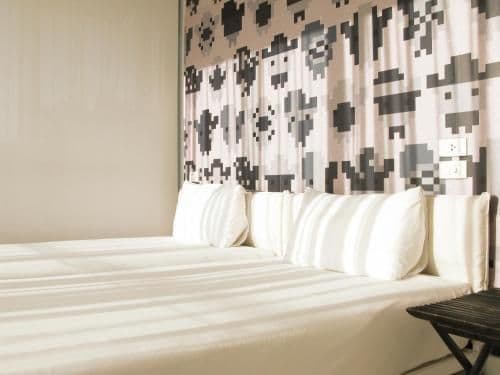 Twin Room (Female)