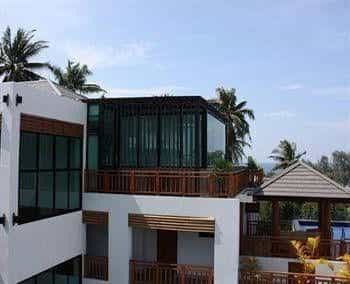 Surin Sabai Condominium Surin Sabai Condominium