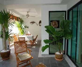 Surin Sabai Condominium