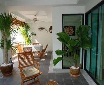Surin Sabai Condominium Surin Sabai Condominium