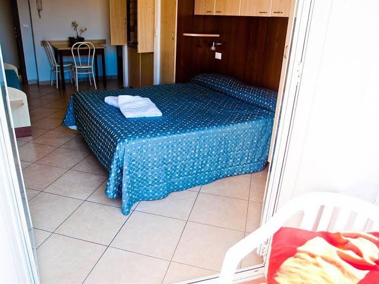 Residence Mediterraneo2
