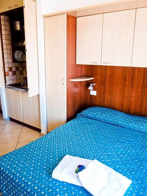 Residence Mediterraneo Residence Mediterraneo
