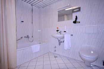 Alpha-Hotel garni Alpha-Hotel garni