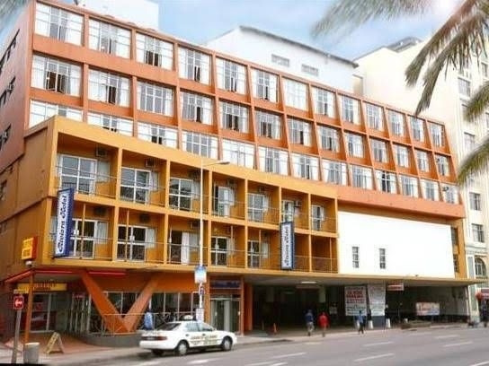 Riviera Hotel Durban4