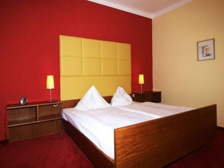 Hotel Drei Hasen1