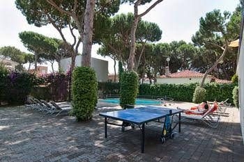 Apartamentos Porta Coeli4