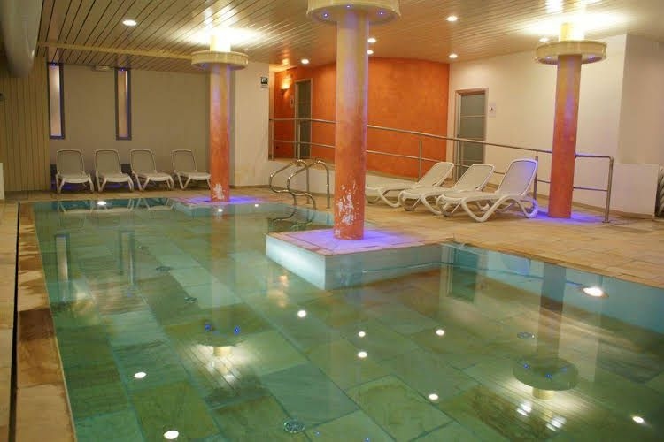 Hotel Resort Al Sole4