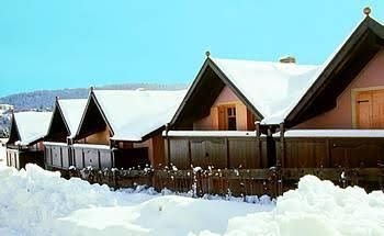 Alpine Smart Residence0