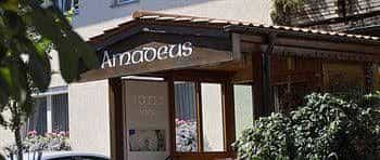 Hotel Amadeus Hotel Amadeus