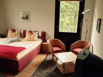 Hotel - Pension Schonberg Hotel - Pension Schonberg
